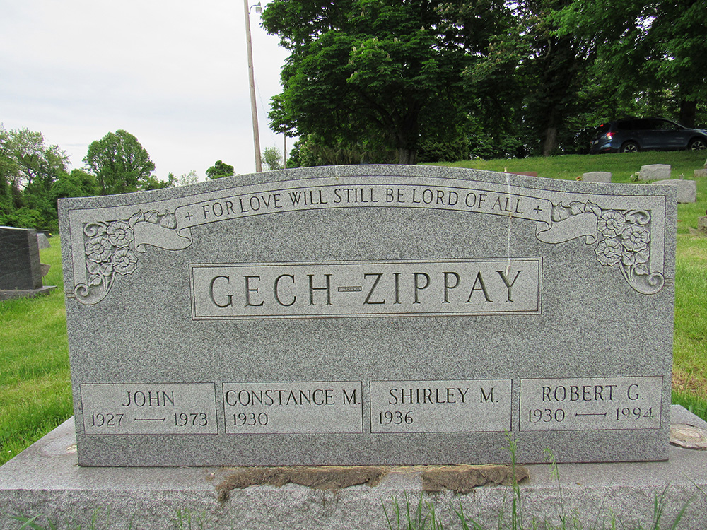 tombstone